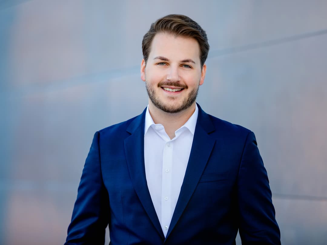 Benedikt Winckler